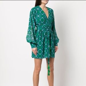 Alexis Luss Dress